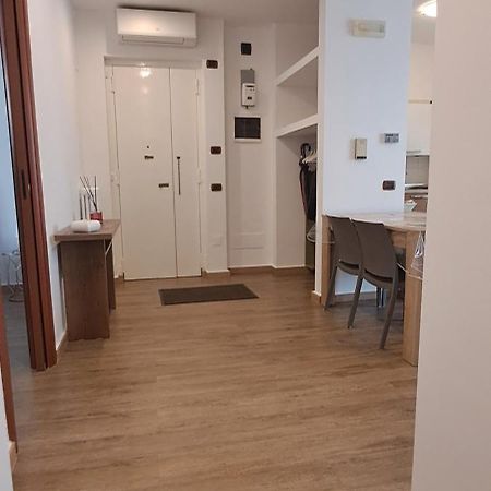 Apartamento Alex'S House Bari Exterior foto