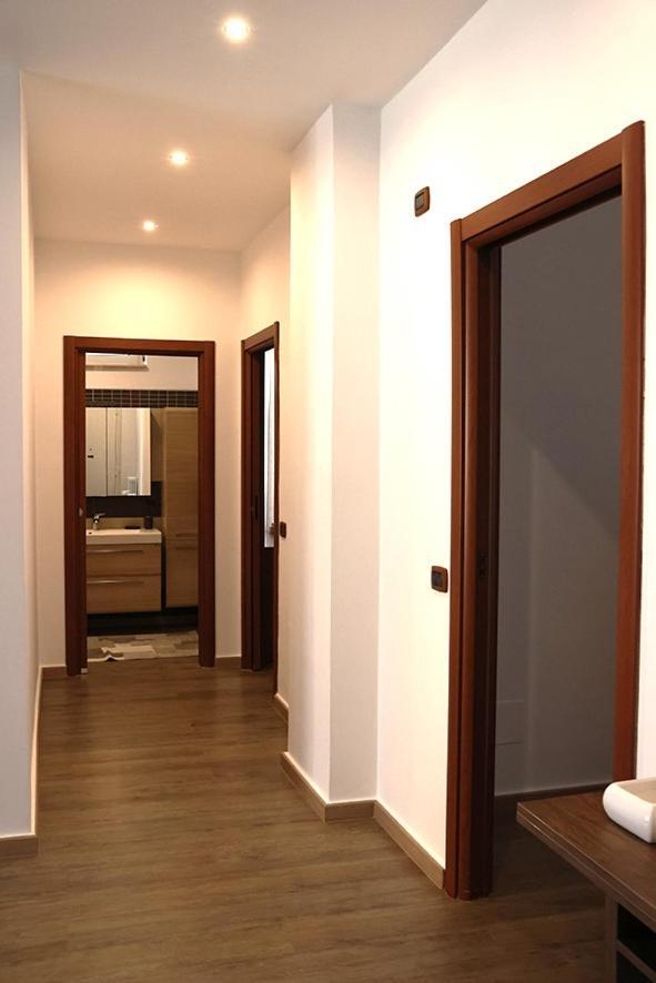 Apartamento Alex'S House Bari Exterior foto
