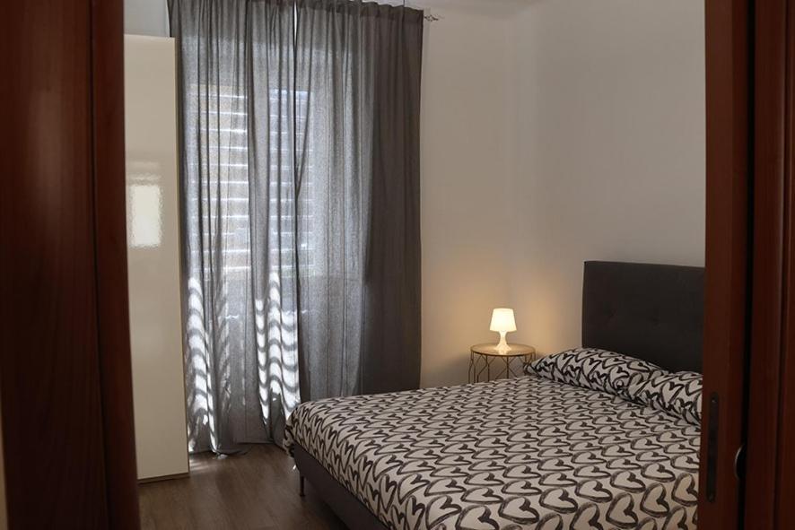 Apartamento Alex'S House Bari Exterior foto