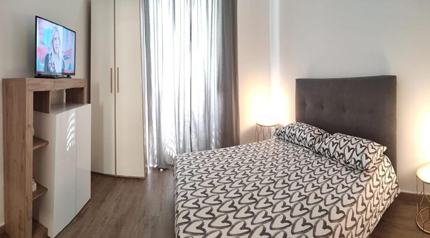 Apartamento Alex'S House Bari Exterior foto