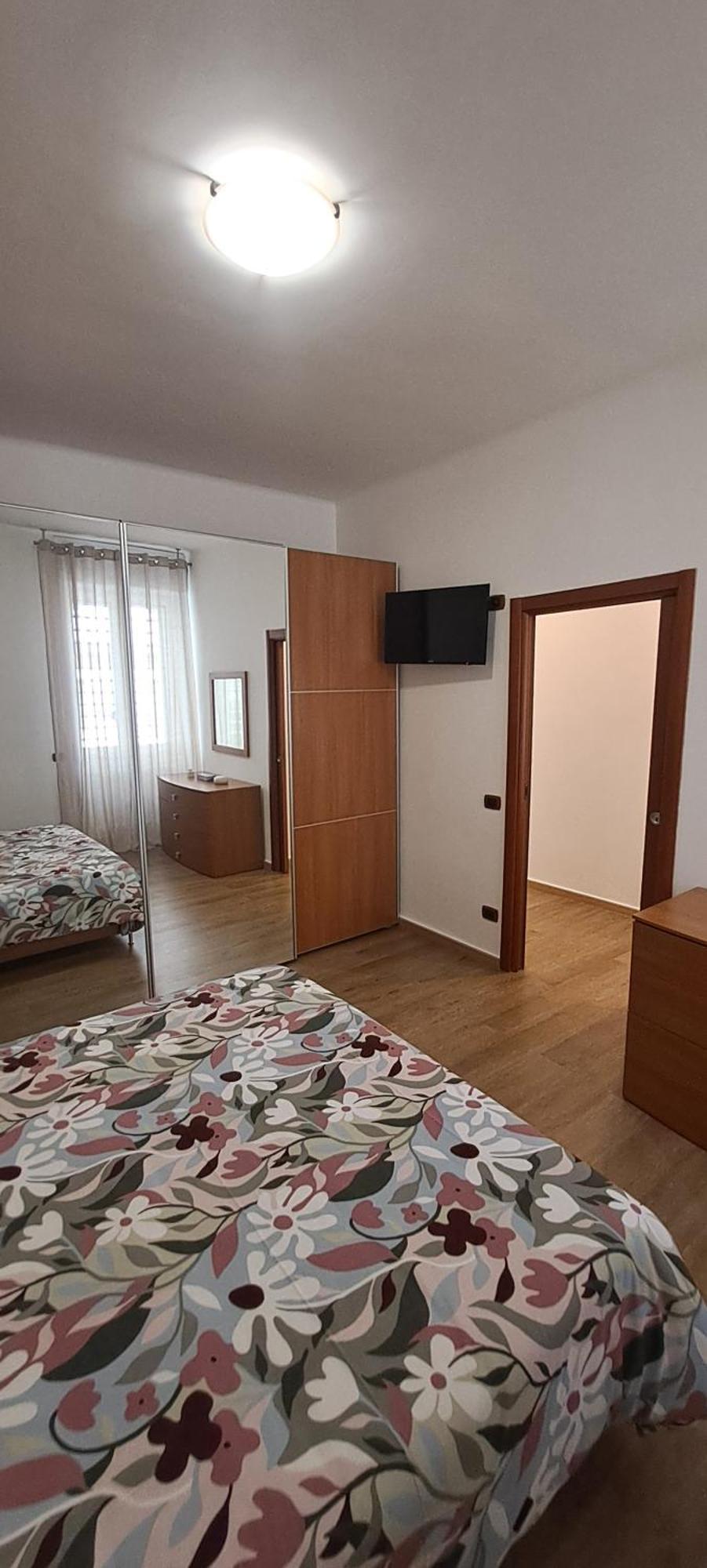 Apartamento Alex'S House Bari Exterior foto