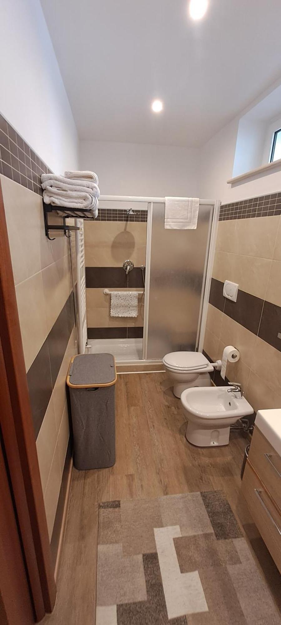 Apartamento Alex'S House Bari Exterior foto