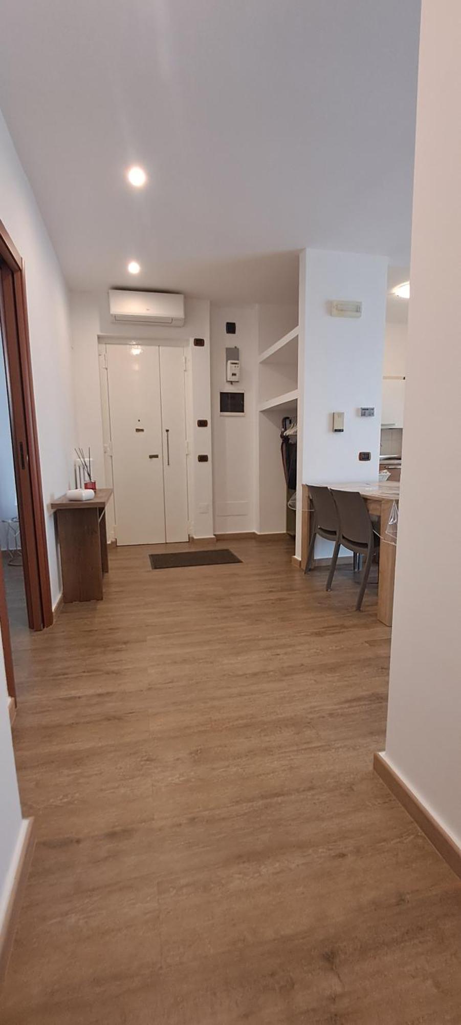 Apartamento Alex'S House Bari Exterior foto