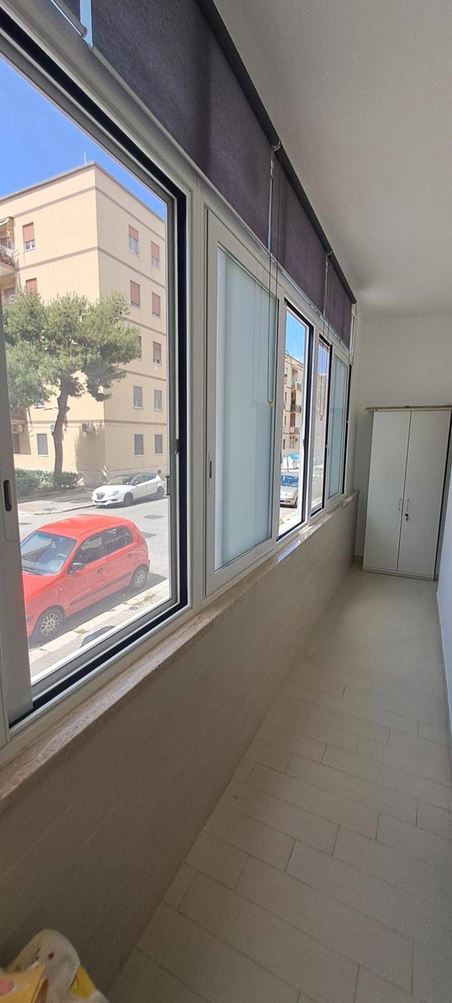 Apartamento Alex'S House Bari Exterior foto